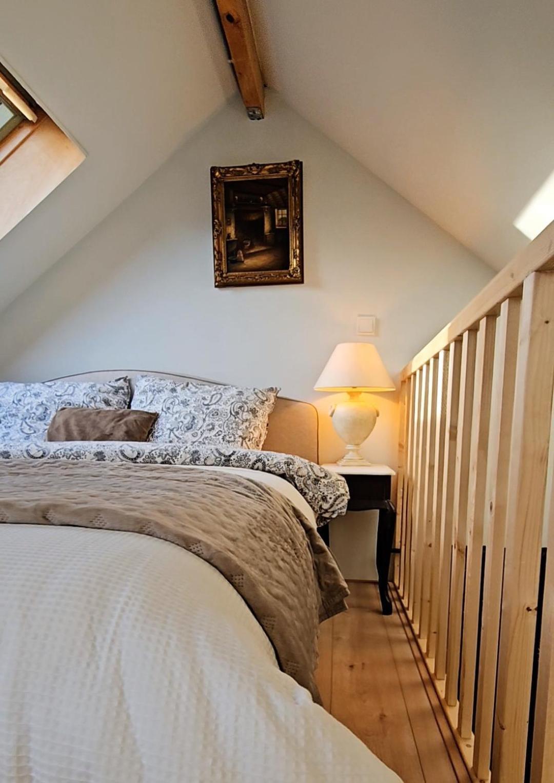 Bed And Breakfast Near 'S-Hertogenbosch Росмален Экстерьер фото
